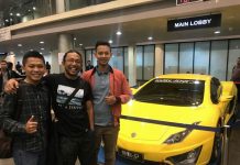 Kopdar Saudagar Nusantara 2017, Putra Petir Presentasi Selo Generasi Dua