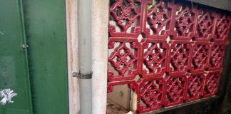 Pelakon Video Tak Senonoh dari Sekolah Berbeda