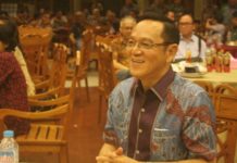 Anugerah Doktor Kehormatan untuk Putra Kalimantan Barat