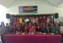 KPKR Indonesia Mendeteksi Dini Kanker Serviks dan Payudara