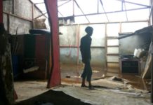 Sudah Berbicara dengan Lurah, Perusahaan Ogah Ganti Rugi