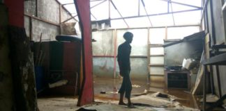 Sudah Berbicara dengan Lurah, Perusahaan Ogah Ganti Rugi