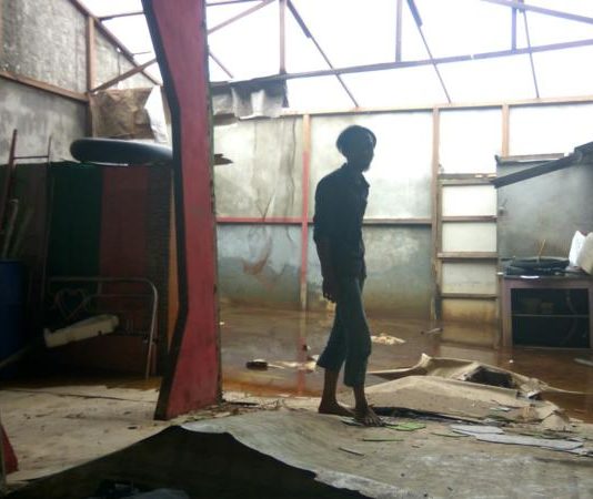 Sudah Berbicara dengan Lurah, Perusahaan Ogah Ganti Rugi