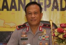 Pimpin Polda, Didi Janji Kalbar Zero Ilegal