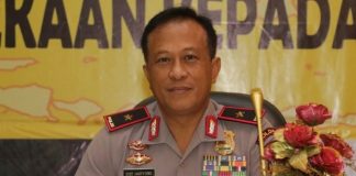 Pimpin Polda, Didi Janji Kalbar Zero Ilegal