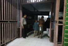 Keluarga Wakil Ketua DPRD Sekadau Ketakutan