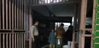 Keluarga Wakil Ketua DPRD Sekadau Ketakutan