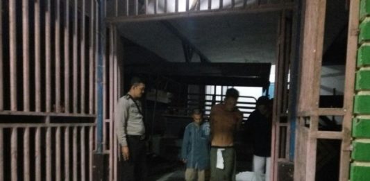 Keluarga Wakil Ketua DPRD Sekadau Ketakutan