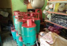 Produk Dalam Negeri Ditinggalkan Warga Perbatasan