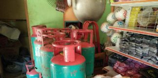 Produk Dalam Negeri Ditinggalkan Warga Perbatasan