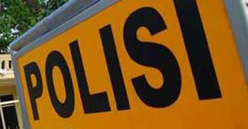 Teroris Tanpa Kelompok Dibalik Bom Sukoharjo