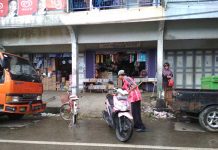 Menyusun Kendaraan, Menata Kehidupan Keluarga