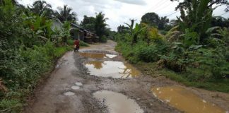 Minta Pemerintah Pusat Buka Mata