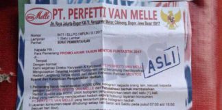 Waspada, Penipuan Berkedok Kupon Marak di Sanggau