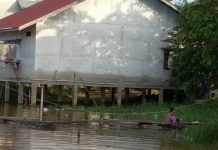 Merkuri Ancaman Serius Warga Bantaran Sungai