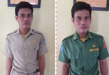 Mengaku PNS Kubu Raya, Taher Tipu Sejumlah Pedagang