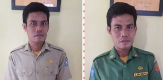 Mengaku PNS Kubu Raya, Taher Tipu Sejumlah Pedagang