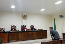 Jaksa Menduga Saksi Berbohong