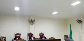 Jaksa Menduga Saksi Berbohong