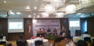 Percepat Kepemilikan Rumah untuk Rakyat