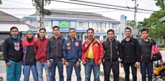 Lawan Dekadensi Moral Zaman Now