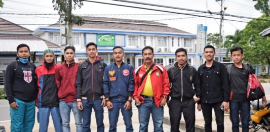 Lawan Dekadensi Moral Zaman Now