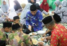 H Sutarmidji Ingat Pesan Almarhum Ayah