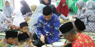 H Sutarmidji Ingat Pesan Almarhum Ayah