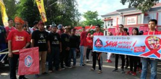 Ada yang Positif HIV, Rajin Minum ARV, ketika Dites Ulang Negatif