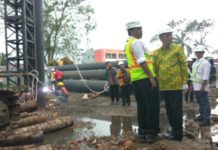Proyek Multiyears Jadikan Pontianak Sebagai ‘Kota Baru’