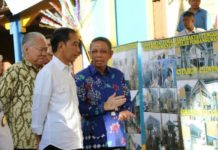 Jangan Sampai Pasarnya Bagus, Copetnya Banyak