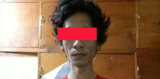 Subuh-subuh Buta Bawa Tas dan Mencurigakan