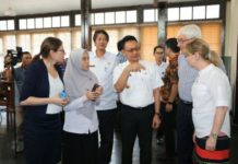 Bank Dunia Beri Pendampingan Atasi Genangan