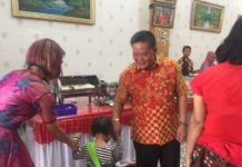 Berharap Sanggau Semakin Maju dan Terdepan