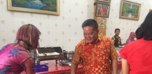 Berharap Sanggau Semakin Maju dan Terdepan