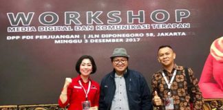 Prediksi Pakar Politik: Calon Gubernur Kalbar dari Banteng Jatuh ke Figur Ini