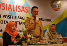 Kekerasan Terhadap Anak, Hukuman Ditambah Sepertiga