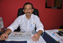 Sekda Optimis 2018 Sambas Hijau