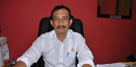 Sekda Optimis 2018 Sambas Hijau