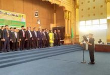 FKUB Penabur Benih Kebajikan