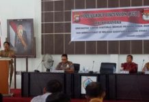 Wabup: Jangan Memainkan Isu SARA