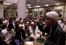 Warga Keluhkan Pencatutan Dukungan Calon Perseorangan