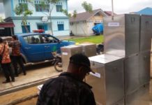 Hari Ini Kubu Raya Gelar Pilkades Serentak 2017