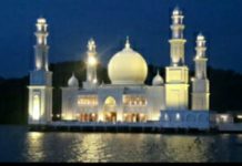 Malam Ini, Buya Yahya Pimpin Doa Bersama untuk Rakyat Palestina