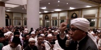 Warga Keluhkan Pencatutan Dukungan Calon Perseorangan