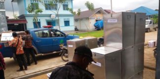 Hari Ini Kubu Raya Gelar Pilkades Serentak 2017