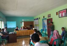 Masdar Raih 1.247 Dukungan Sah, Ashadi Yusuf 855