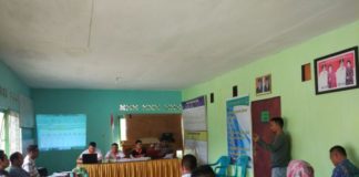 Masdar Raih 1.247 Dukungan Sah, Ashadi Yusuf 855