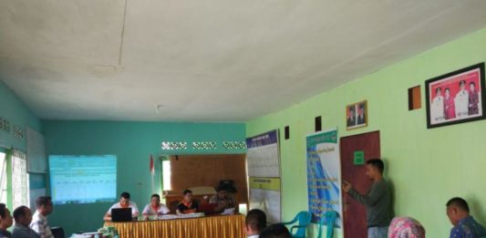 Masdar Raih 1.247 Dukungan Sah, Ashadi Yusuf 855