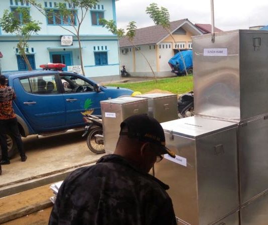 Hari Ini Kubu Raya Gelar Pilkades Serentak 2017